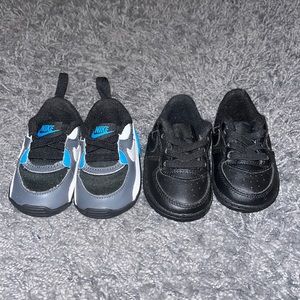 Nikes - Buy one get one free / size 3C